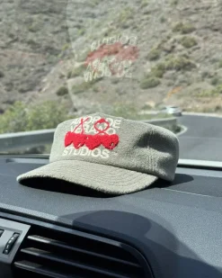 Amor de Verano Cap Green