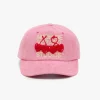 Amor de Verano Cap Pink