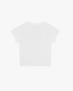Amor de Verano Tee White