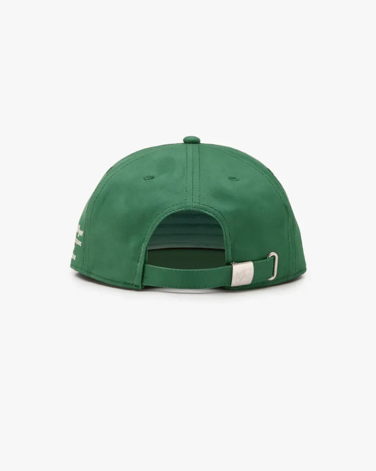 Apple Cap Green