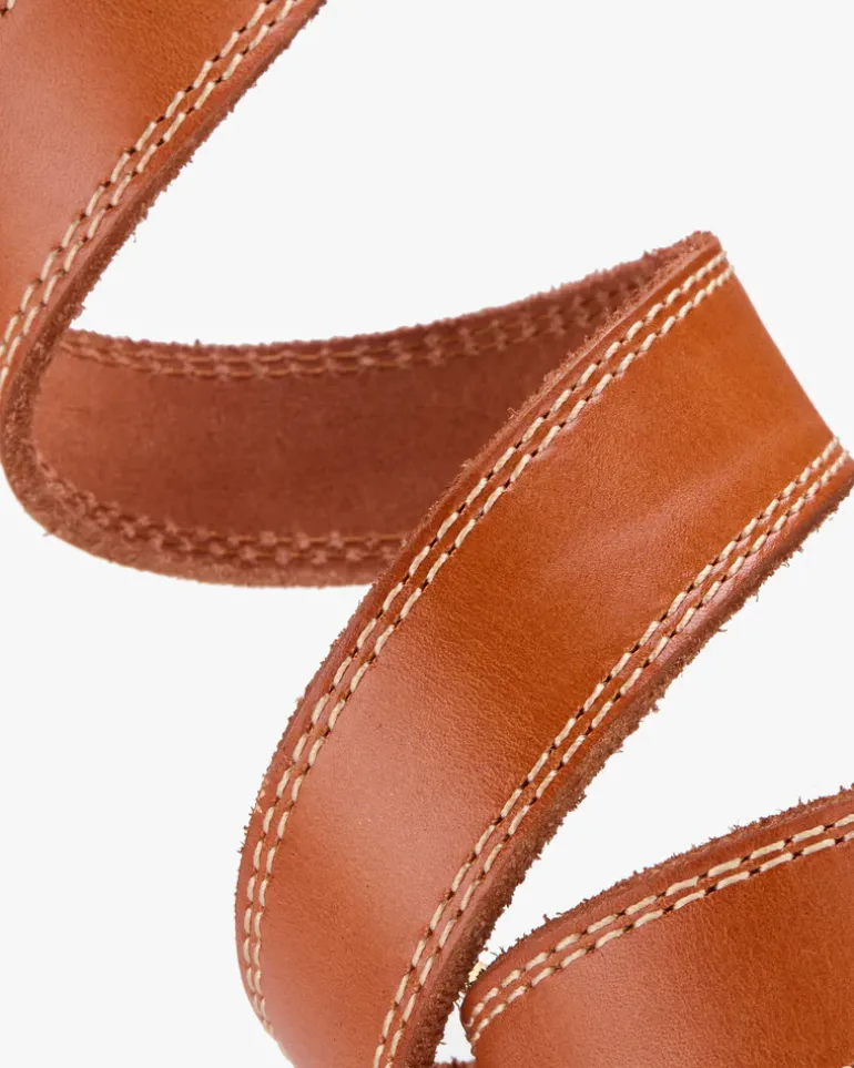 Benyok Belt Brown