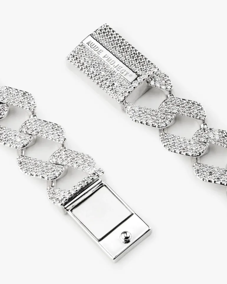 Big Dreams Necklace Silver