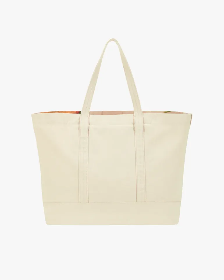 Biggy Tote Bag