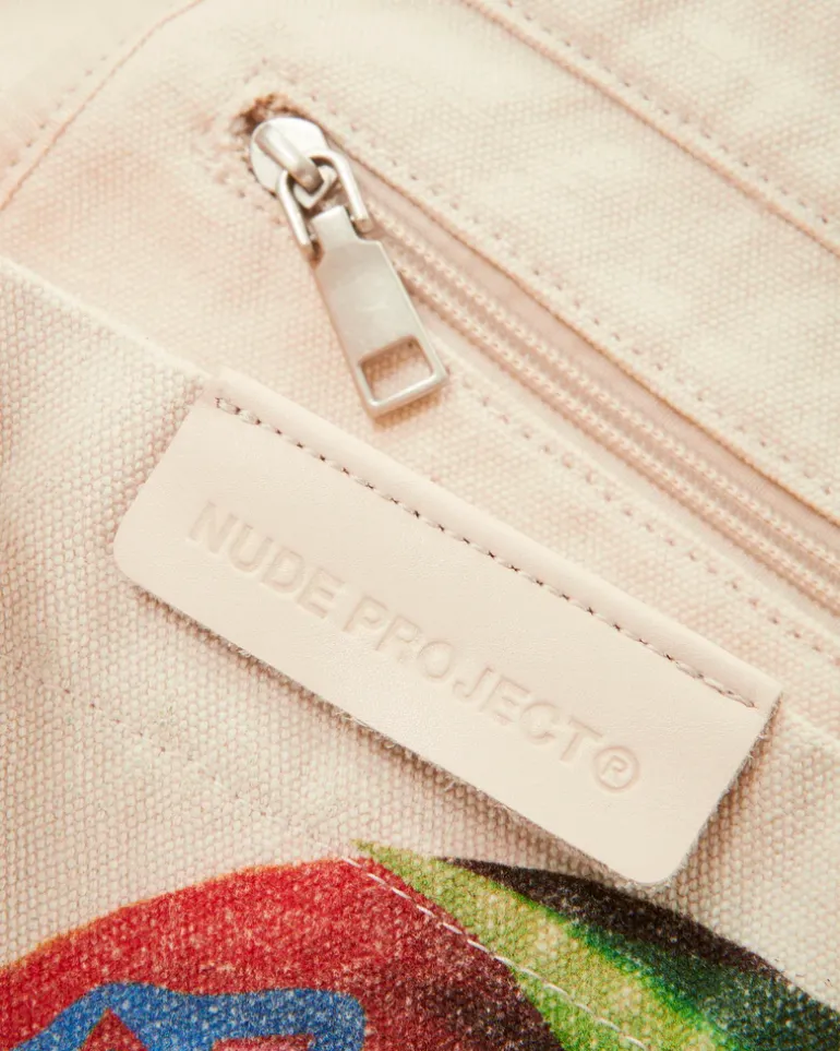 Biggy Tote Bag