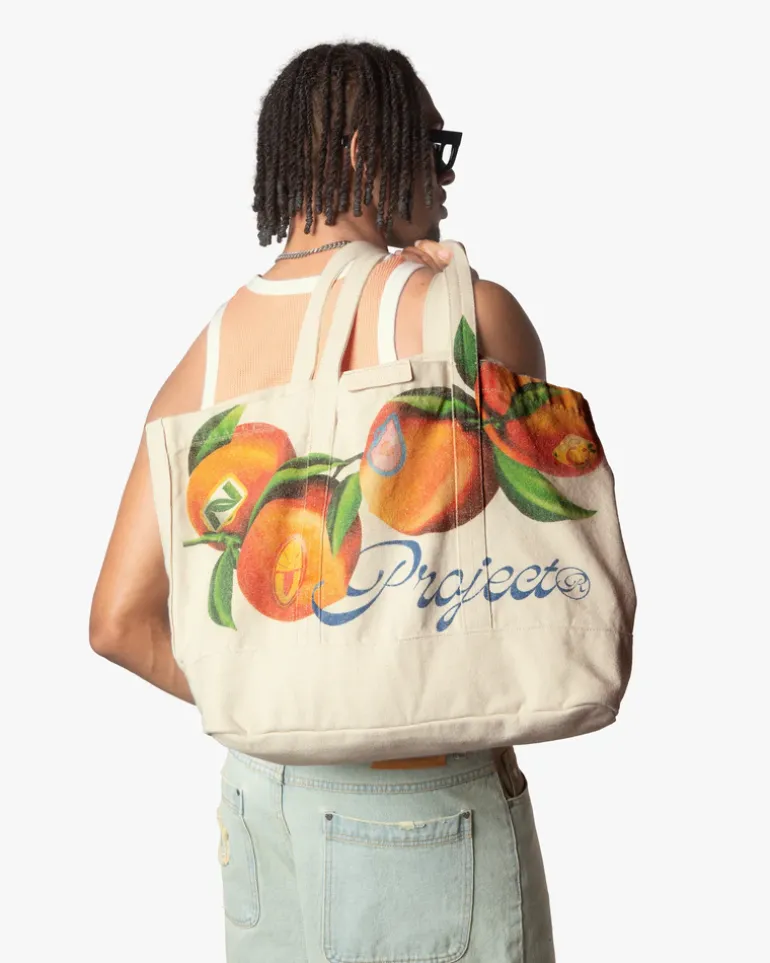 Biggy Tote Bag