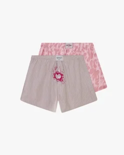 Boxers Animal/Dtk 2Xpack