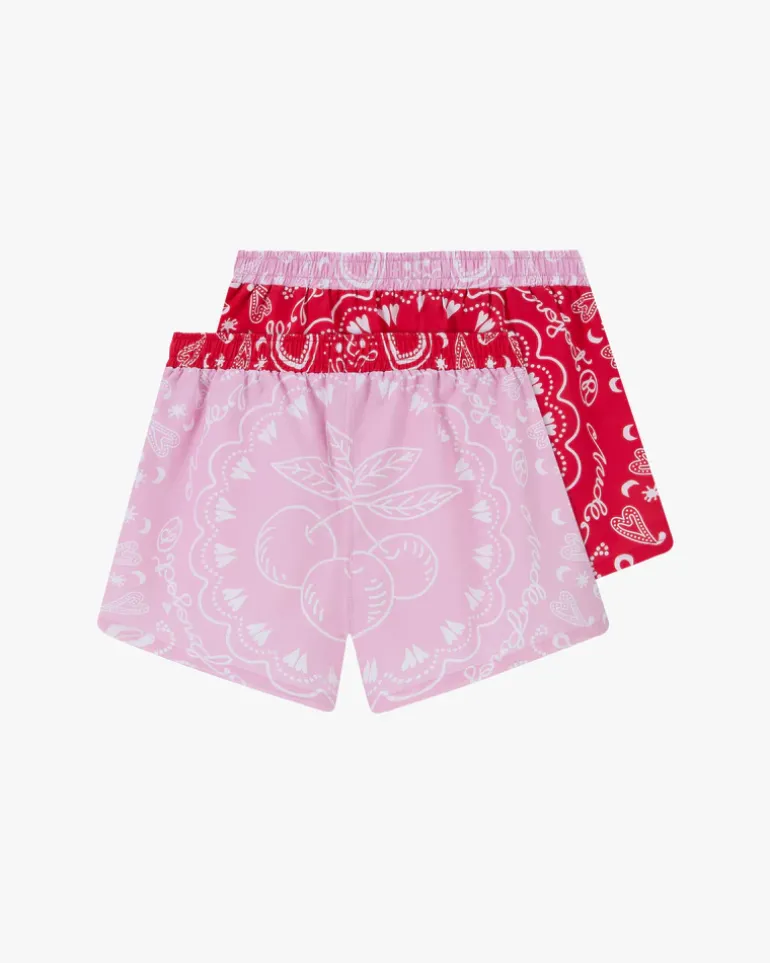 Boxers Bandana 2Xpack