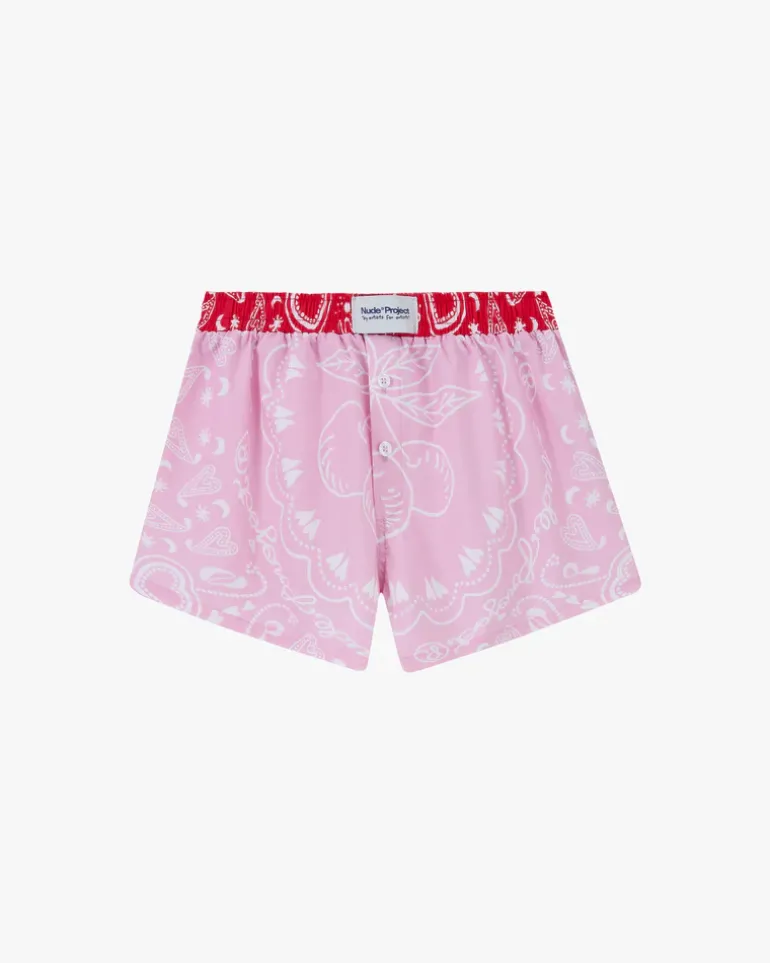 Boxers Bandana 2Xpack
