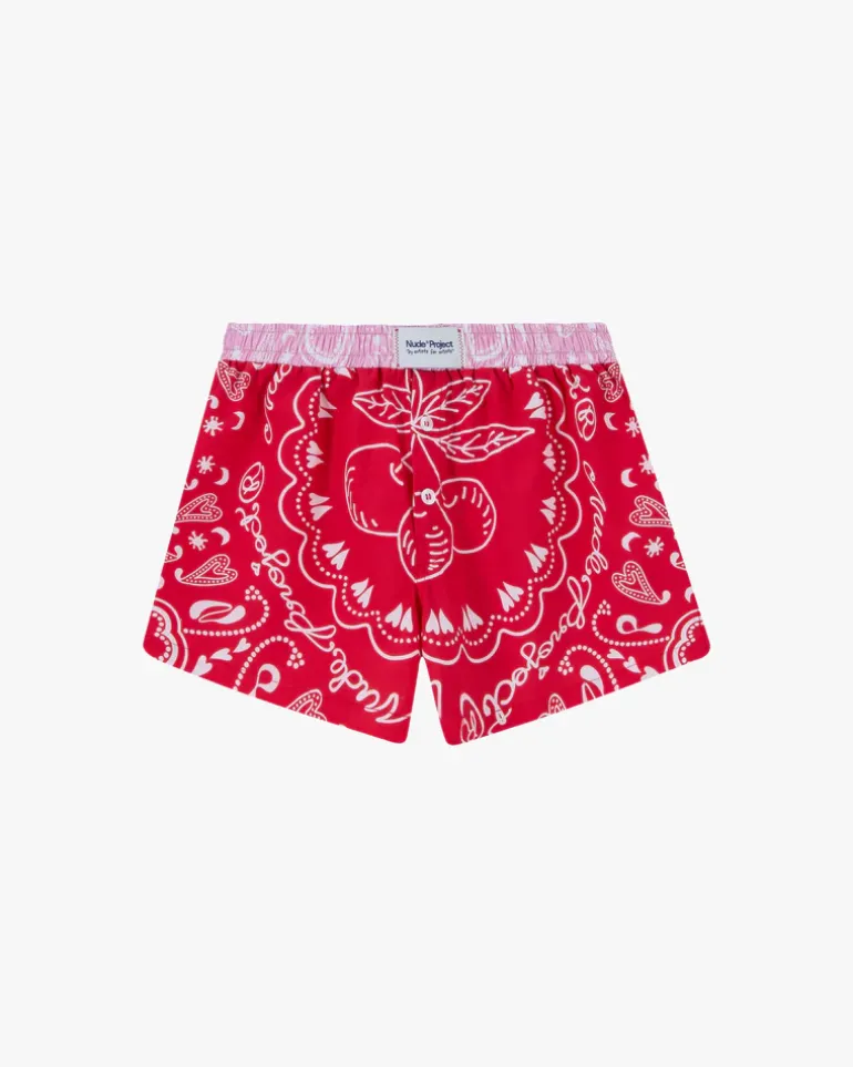 Boxers Bandana 2Xpack