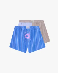 Boxers Pwk/Dtk 2Xpack