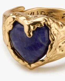 Brasil Ring Gold