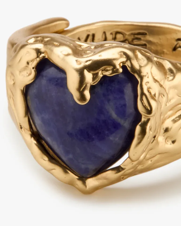Brasil Ring Gold