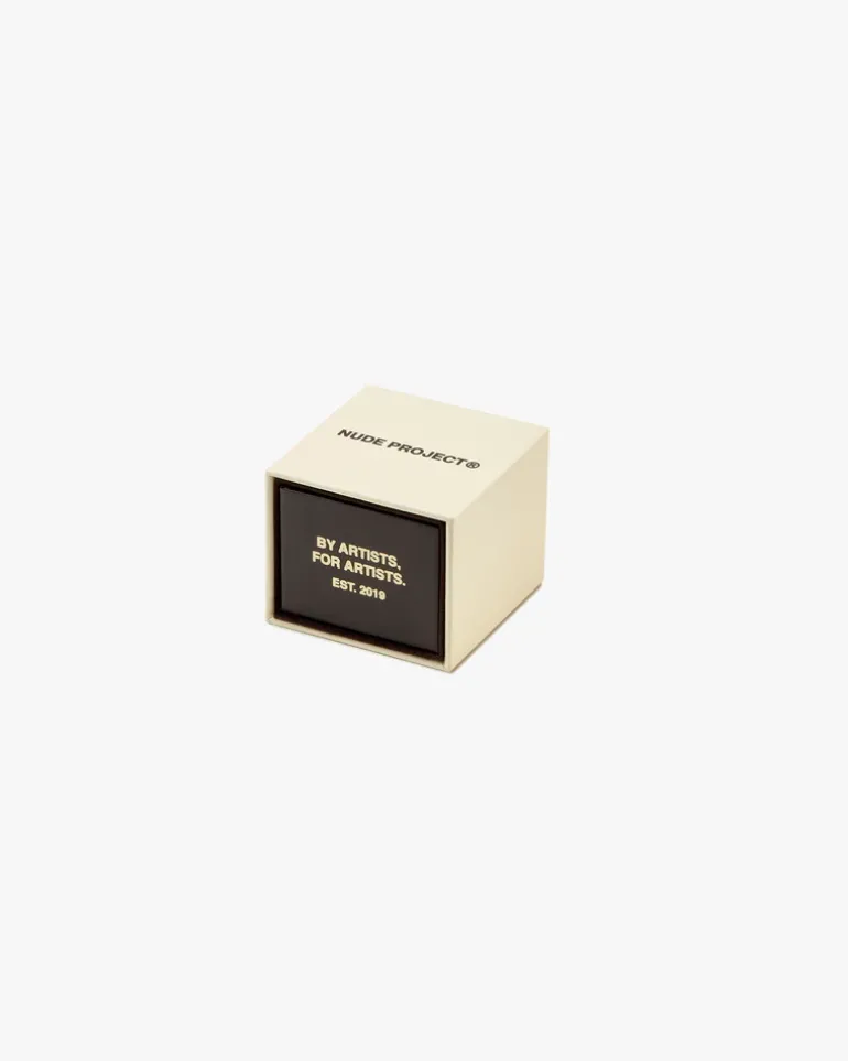 Brasil Ring Gold