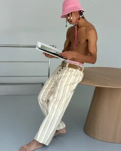 Brava Carpenter Pants