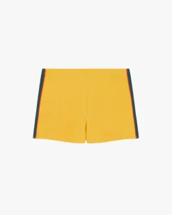 Brazil Culotte Amarillo