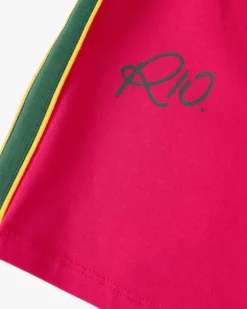 Brazil Culotte Rosa