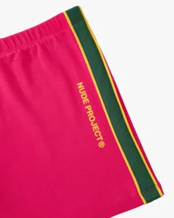 Brazil Culotte Rosa