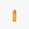 Buy Your Own Damn Lighter Orange