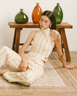 Calella Pants