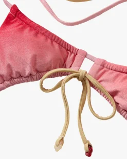 Caleta Bikini Top