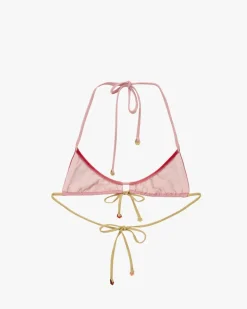 Caleta Bikini Top