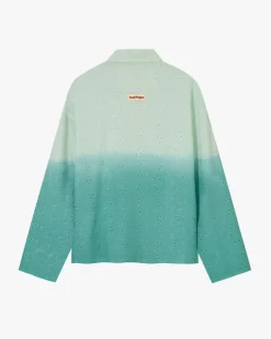 Camisa Romeo Azul