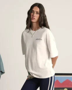 Camiseta Chateau Blanca