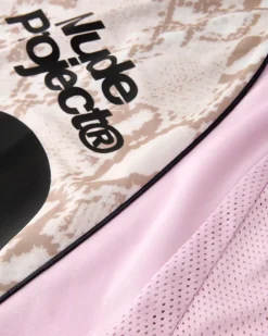 Camiseta Dary Rosa