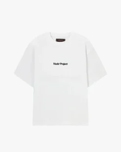 Camiseta Gilda Blanca