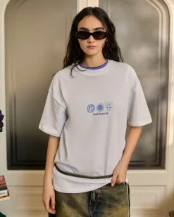 Camiseta Jarrón Blanca