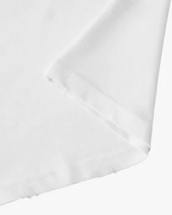 Camiseta Jarrón Blanca
