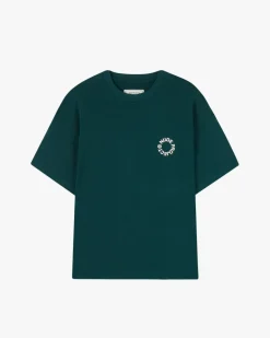 Camiseta Kory Verde