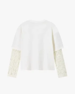 Camiseta Manga Larga Parra