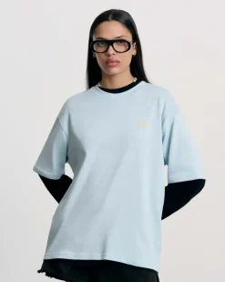 Camiseta Origins Azul