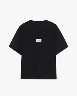 Camiseta Origins Negra
