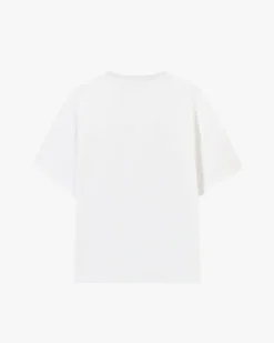 Camiseta Skills Blanca