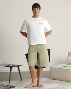 Camiseta Tennis Blanca