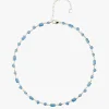 Casanovas Necklace Blue