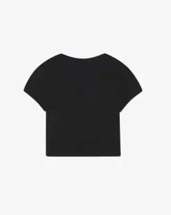 Cereza Top Black
