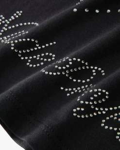 Cereza Top Black