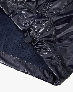 Chaqueta Sweetbreaker Azul Marino Oscuro