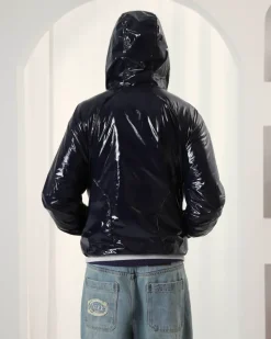 Chaqueta Sweetbreaker Azul Marino Oscuro