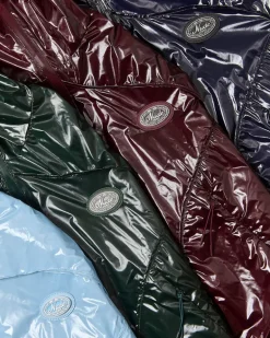 Chaqueta Sweetbreaker Azul Marino Oscuro
