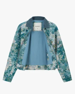 Chaqueta Tapiz