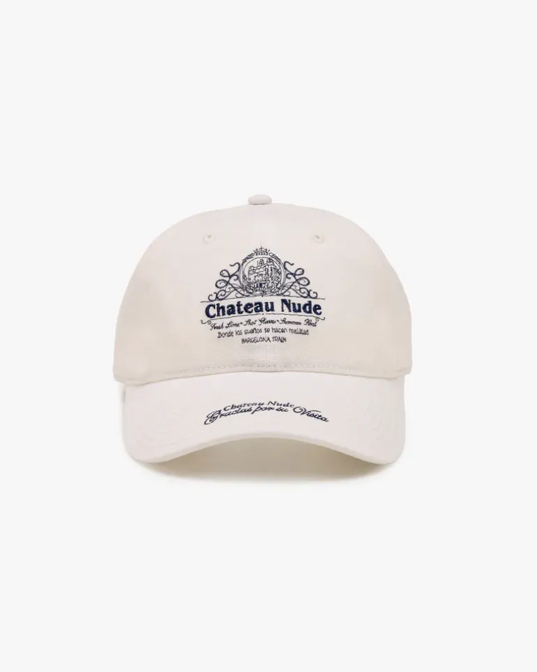 Chateau Cap Linen