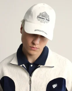 Chateau Cap Linen