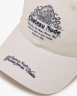 Chateau Cap Linen