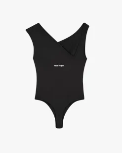 Cherina Body Black