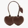 Cherry Bag Brown