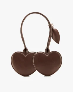 Cherry Bag Brown